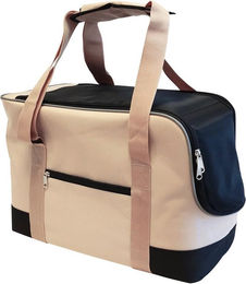 Nobby Hunde-Tasche Enes beige – Bild 1 von 4