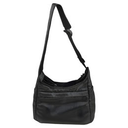 Nobby Hunde-Tasche Parl schwarz – Bild 1 von 4