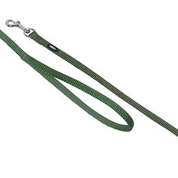 Produktbild von Nobby Hundeleine Classic Preno Mini waldgrün