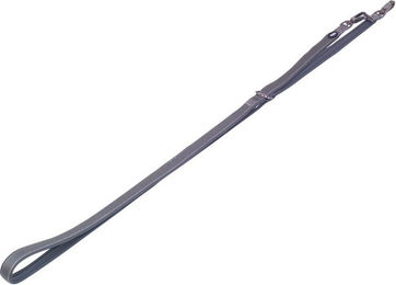 Produktbild von Nobby Hundeleine Classic Preno Royal grau