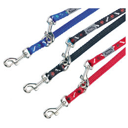 Produktbild von Nobby Hundeleine Führleine Mini rot