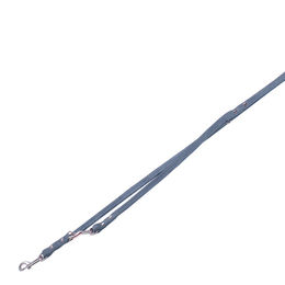 Produktbild von Nobby Hundeleine Führleine Tabil grau