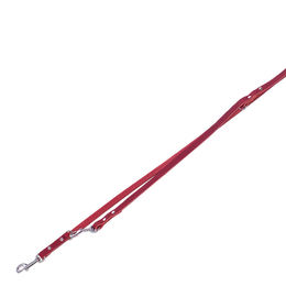 Produktbild von Nobby Hundeleine Führleine Tabil rot