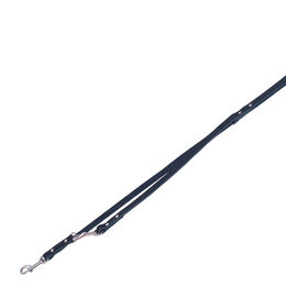 Produktbild von Nobby Hundeleine Führleine Tabil schwarz