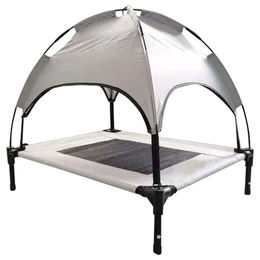 Produktbild von Nobby Hundeliege Chill Cool