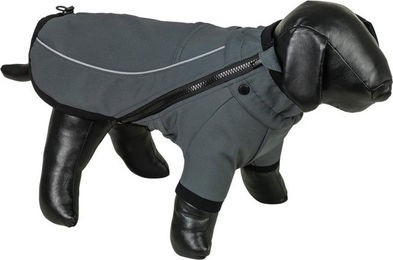 Produktbild von Nobby Hundemantel Ambo grau
