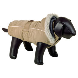 Nobby Hundemantel Boka beige, Größe: 29 cm – Bild 1 von 2