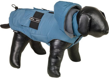 Produktbild von Nobby Hundemantel Canta blau