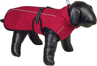 Produktbild von Nobby Hundemantel Cauca rot
