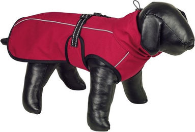 Produktbild von Nobby Hundemantel Cauca rot