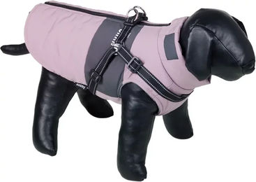 Produktbild von Nobby Hundemantel Change 2in1 lila