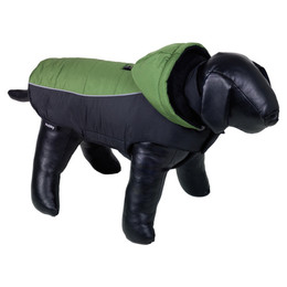 Produktbild von Nobby Hundemantel Jila grün