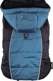 Produktbild von Nobby Hundemantel Jila petrol