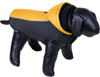 Produktbild von Nobby Hundemantel Jila senf