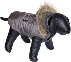 Produktbild von Nobby Hundemantel Liam grau