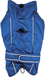 Produktbild von Nobby Hundemantel Liv 2in1 Inside blau