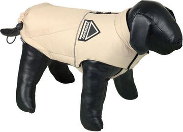 Produktbild von Nobby Hundemantel Makis beige
