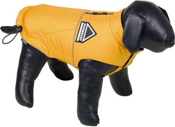 Produktbild von Nobby Hundemantel Makis senf