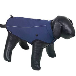 Nobby Hundemantel Mara blau - 32 cm – Bild 1 von 2