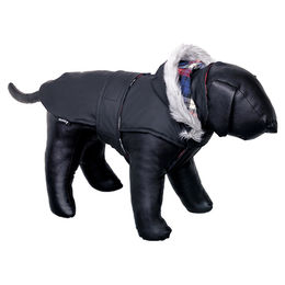 Produktbild von Nobby Hundemantel Marian schwarz