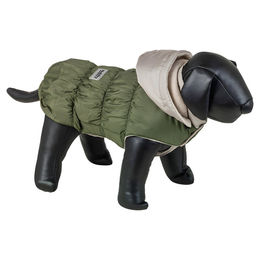Nobby Hundemantel Muta olive, Größe: 23 cm – Bild 1 von 2