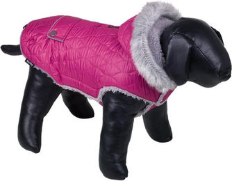 Produktbild von Nobby Hundemantel Polar violett