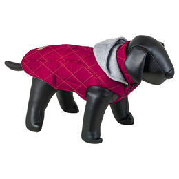Produktbild von Nobby Hundemantel Savin rot, Größe: 29 cm