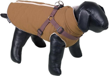 Produktbild von Nobby Hundemantel Sobak 2in1 caramel