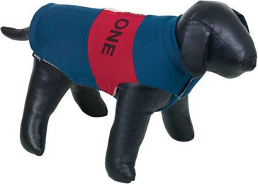 Nobby Hundemantel The One navy-rot 23 cm – Bild 1 von 2
