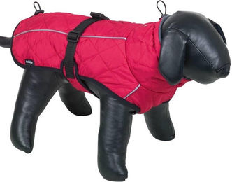 Produktbild von Nobby Hundemantel Yaka rot - 1 Stk.