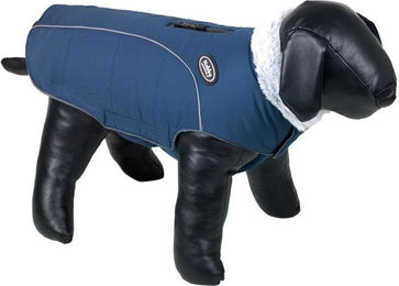 Produktbild von Nobby Hundepullover Alva blau