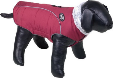 Produktbild von Nobby Hundepullover Alva rot