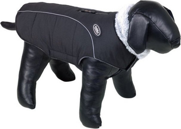 Produktbild von Nobby Hundepullover Alva schwarz