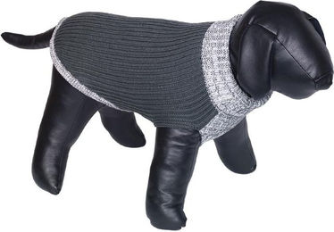 Produktbild von Nobby Hundepullover Fargo grau