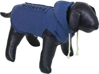 Nobby Hundepullover Fashion blau - 1 Stk. – Bild 1 von 2