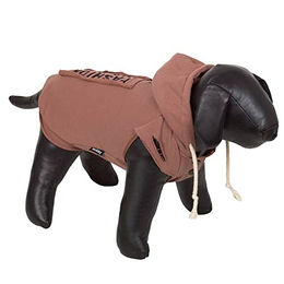 Nobby Hundepullover Fashion Kupfer – Bild 1 von 2