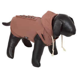 Produktbild von Nobby Hundepullover Fashion kupfer
