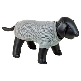 Produktbild von Nobby Hundepullover Solta grau, Größe: 20 cm