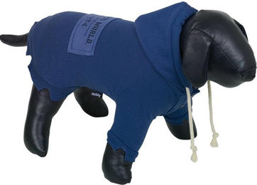Nobby Hundepullover Sports World navy 44 cm – Bild 1 von 2