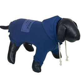 Nobby Hundepullover Sports World Navy – Bild 1 von 2