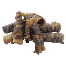 Produktbild von Nobby Hundesnack Nature Rinderluftröhre mit Rindfleisch