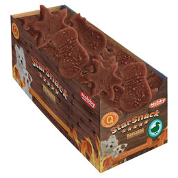 Produktbild von Nobby Hundesnack Xmas Duck - 3,8 kg