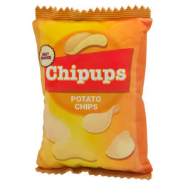 Produktbild von Nobby Hundespielzeug Classic Chipups aus Plüsch