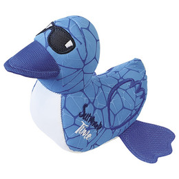 Produktbild von Nobby Hundespielzeug Ente Floating - 19 cm