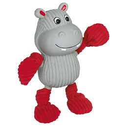 Produktbild von Nobby Hundespielzeug Latex Nilpferd