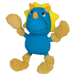 Produktbild von Nobby Hundespielzeug Latex/Stoff Dinosaurier