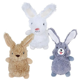 Produktbild von Nobby Hundespielzeug Plüsch Hase Hoppel