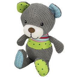 Produktbild von Nobby Hundespielzeug Plüschbär