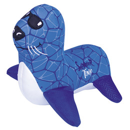 Produktbild von Nobby Hundespielzeug Robbe Floating - 17 cm