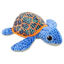 Produktbild von Nobby Hundespielzeug Schildkröte aus Plüsch